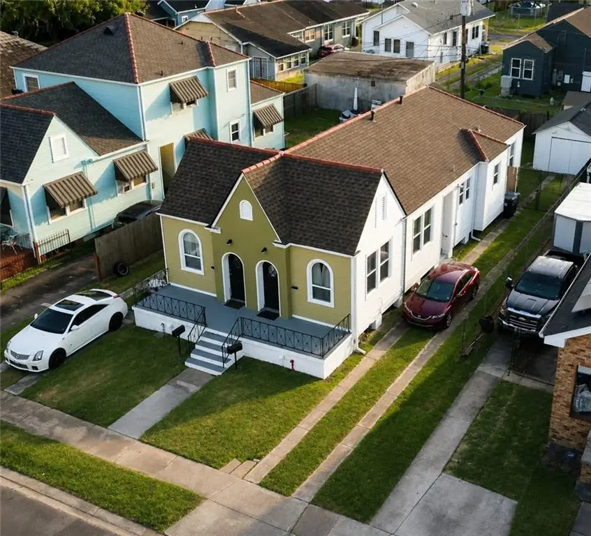 4008 Piedmont Drive, New Orleans, LA 70122 - #1