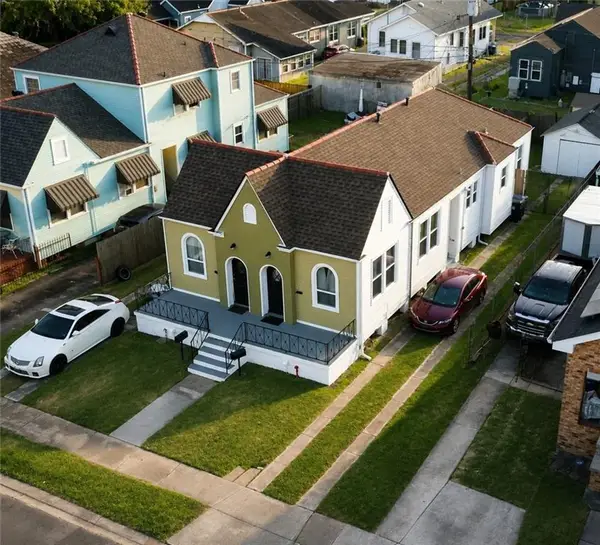 4008 Piedmont Drive, New Orleans, LA 70122