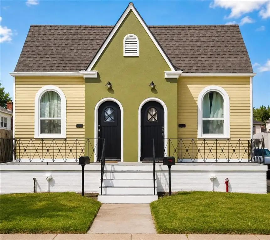 4008 Piedmont Drive, New Orleans, LA 70122 - #2