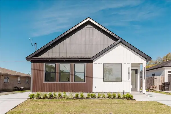 3410 12 Montesquieu Street, Chalmette, LA 70043