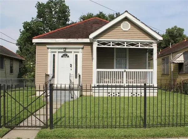 2713 A P Tureaud Avenue, New Orleans, LA 70119