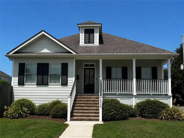6500 Center Street, New Orleans, LA 70124