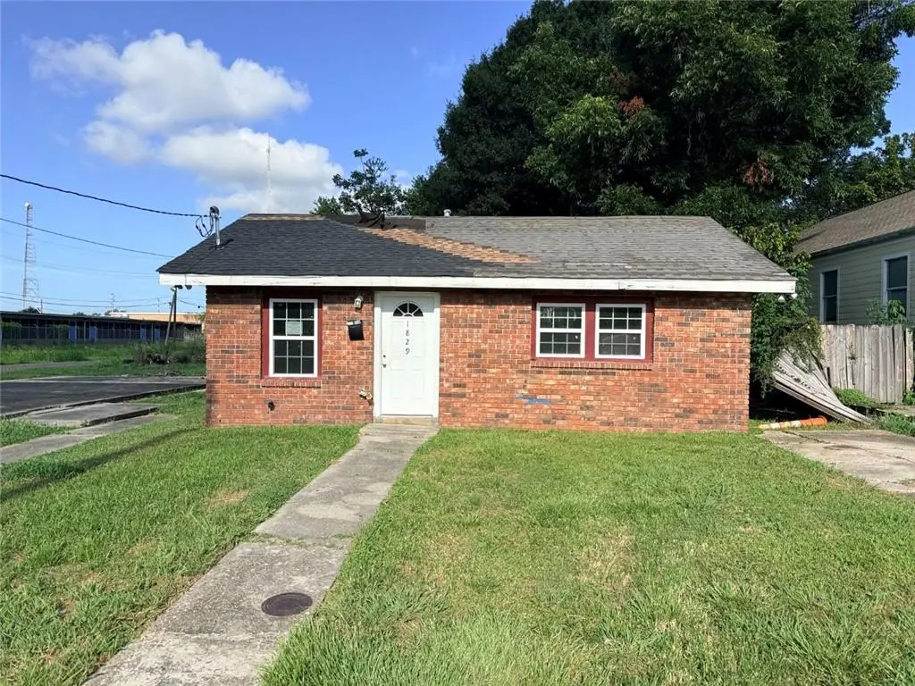 1829 Hendee Street, New Orleans, LA 70114 - #1