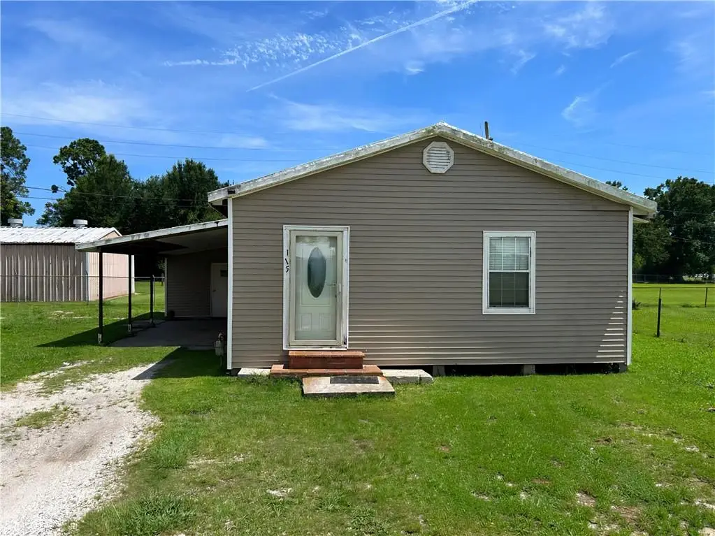 115 Butler Street, Thibodaux, LA 70301 - #1