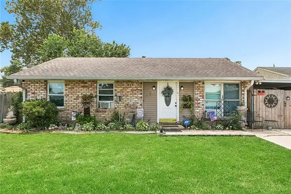 125 Madeira Drive, Avondale, LA 70094