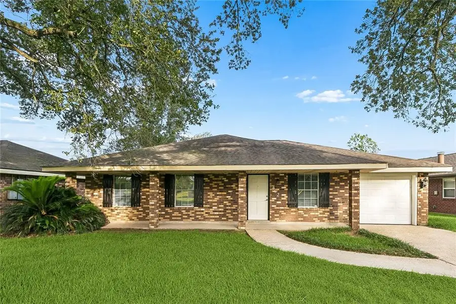 402 Barton Avenue, Luling, LA 70070 - #3