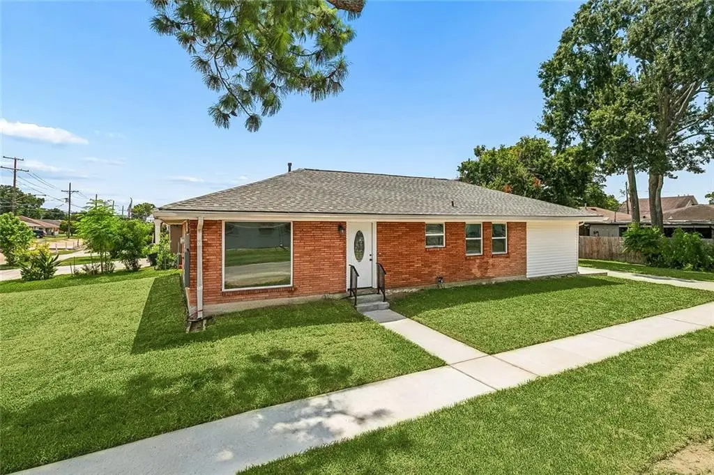 1524 Carnation Avenue, Metairie, LA 70001 - #1