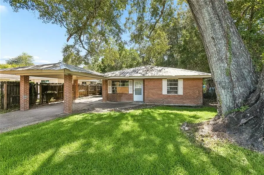 245 N Dryades Street, Ponchatoula, LA 70454 - #2