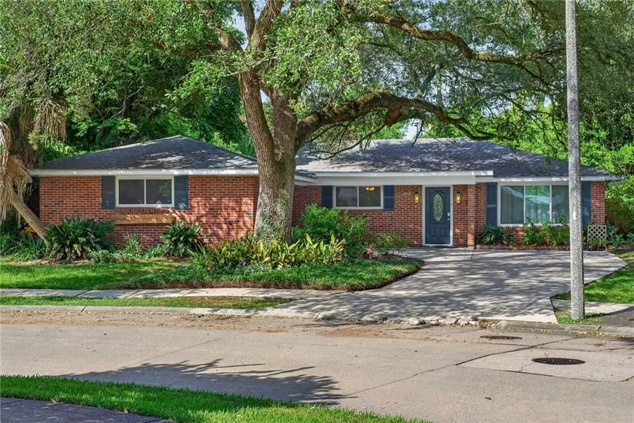 2819 Ramsey Drive, New Orleans, LA 70131 - #2