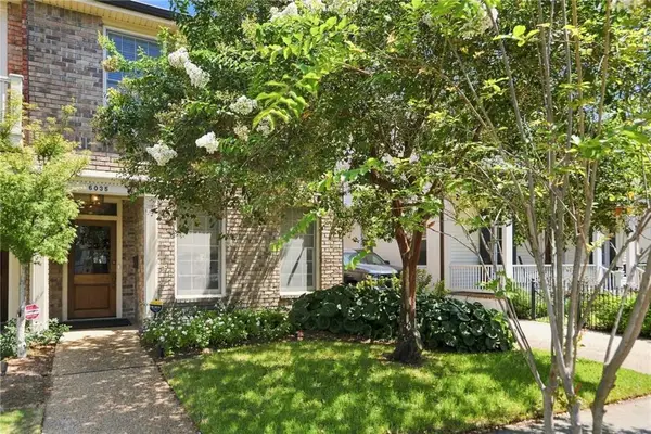 6035 Camp Street #6035, New Orleans, LA 70118