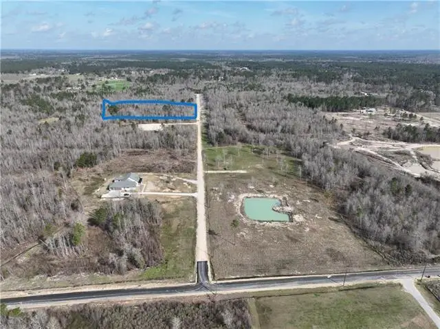 A1C1-A Bayou Lane, Holden, LA 70744 - #3