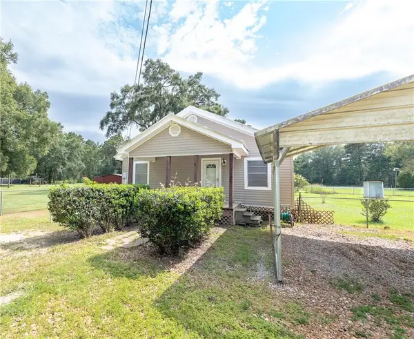 157 Angela Street, Oberlin, LA 70655