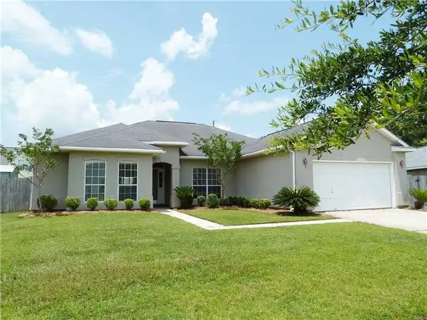 1118 Joy Drive, Slidell, LA 70461