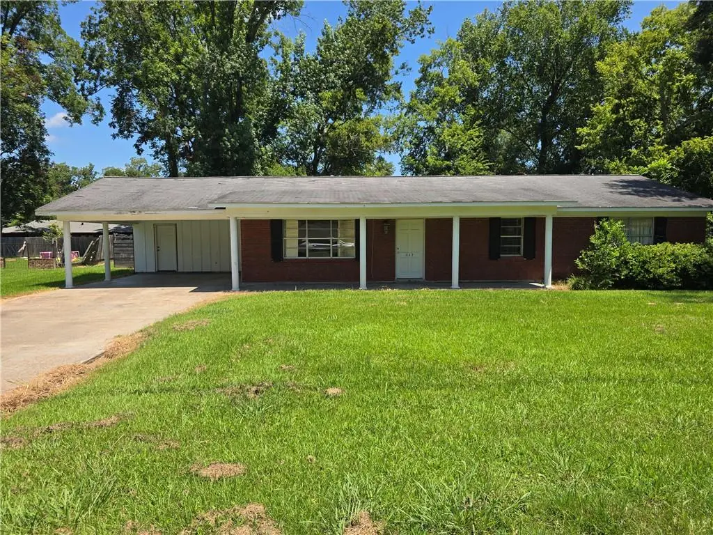 317 Woodland Avenue, Ferriday, LA 71334 - #1