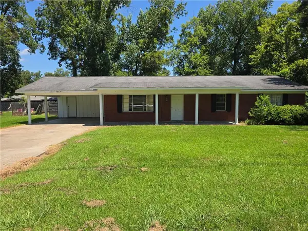 317 Woodland Avenue, Ferriday, LA 71334