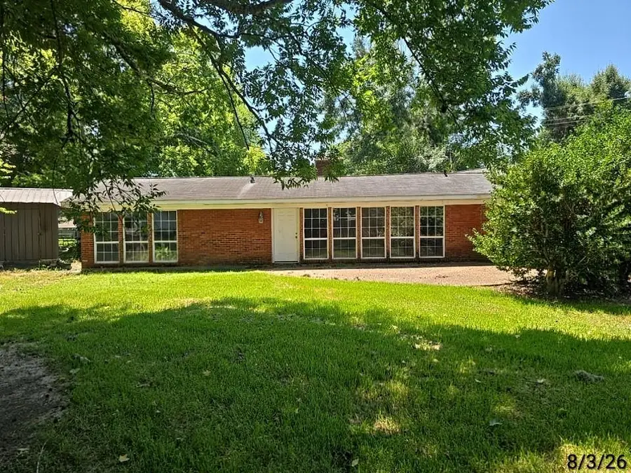 317 Woodland Avenue, Ferriday, LA 71334 - #3