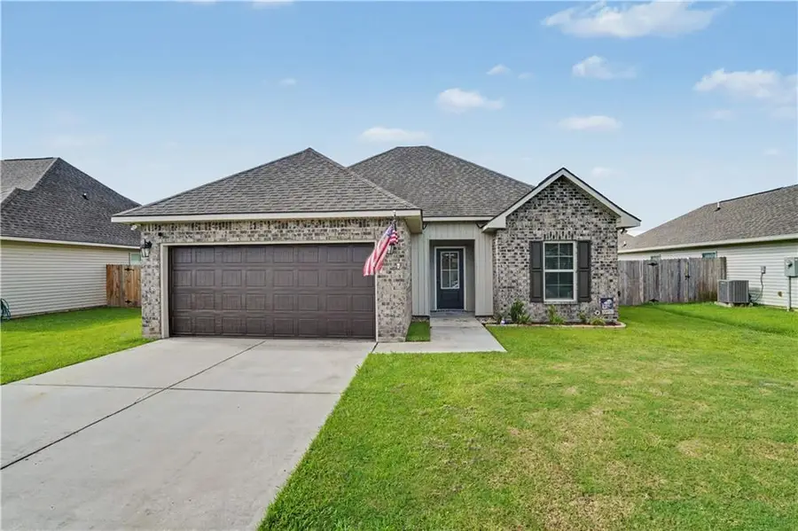 26380 Brownstone Drive, Ponchatoula, LA 70454 - #2