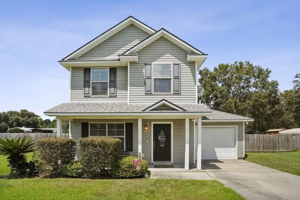 11171 Petty Drive, Tickfaw, LA 70466 - #1
