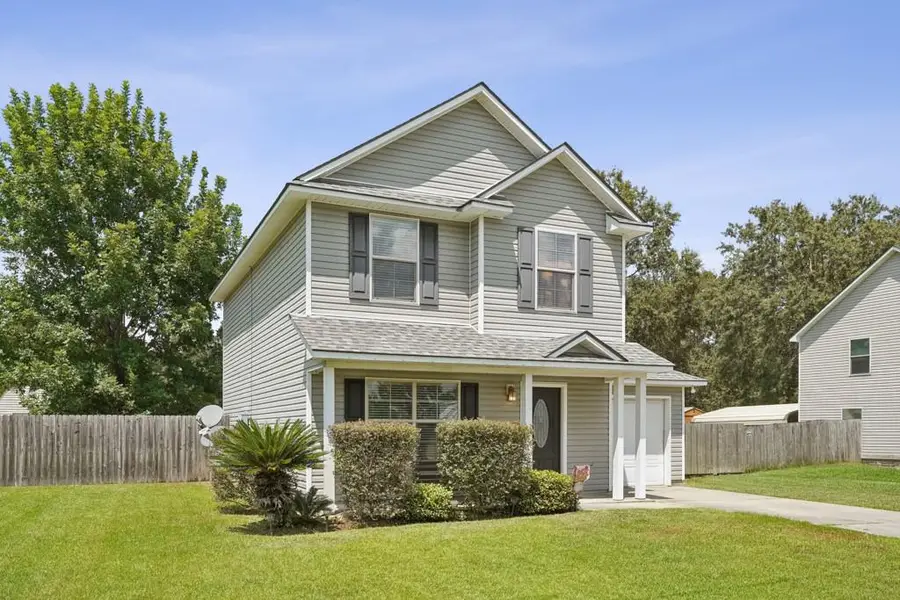 11171 Petty Drive, Tickfaw, LA 70466 - #2