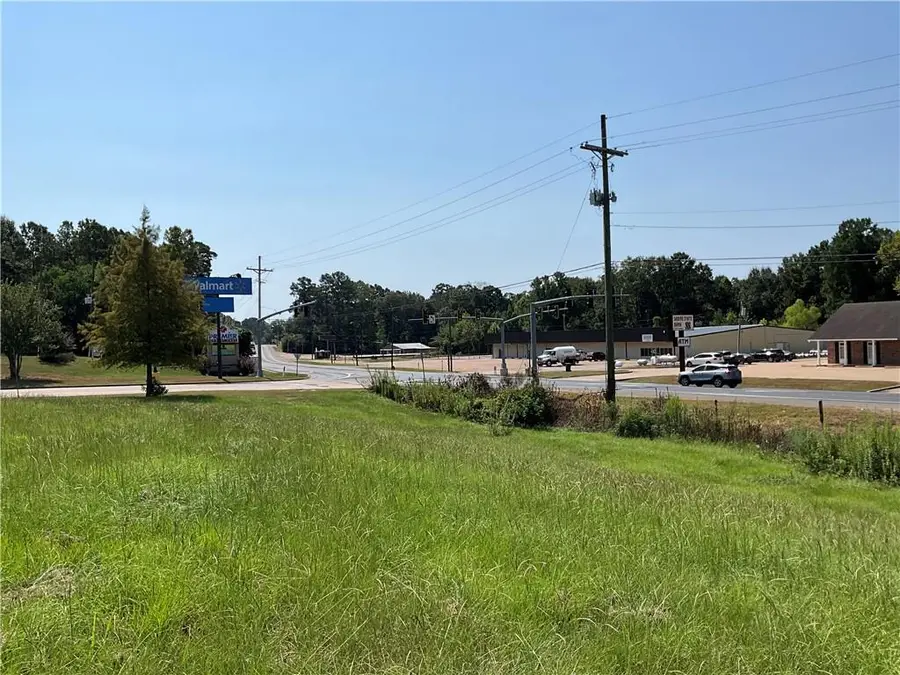 3670 West Oak Street, Jena, LA 71342 - #2