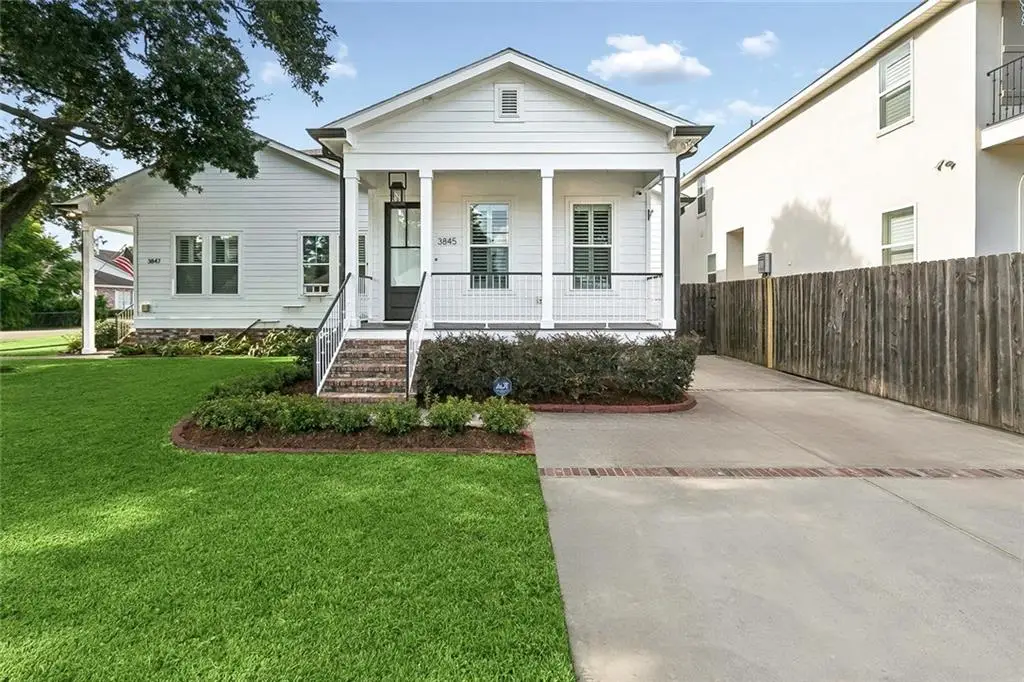 3845 Civic Street, Metairie, LA 70001 - #1