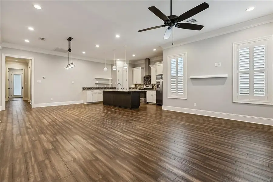 3845 Civic Street, Metairie, LA 70001 - #2