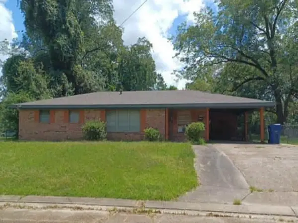 342 E 3rd Street, DeRidder, LA 70634