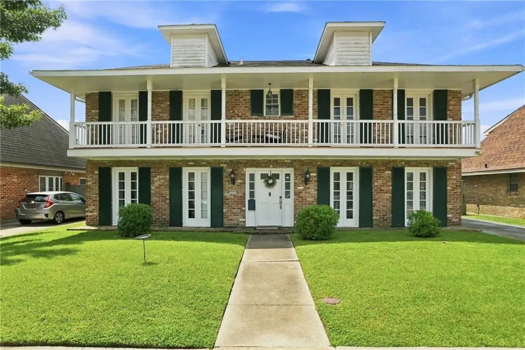 3551 Mimosa Court, New Orleans, LA 70131 - #1