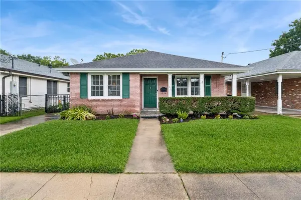 1025 Orion Avenue, Metairie, LA 70005