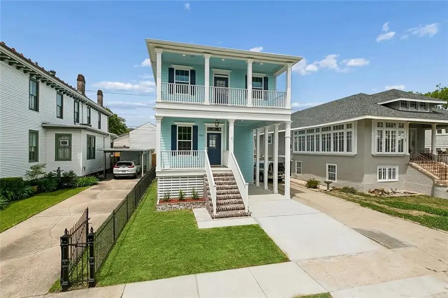 1521 Verna Court, New Orleans, LA 70119 - #2