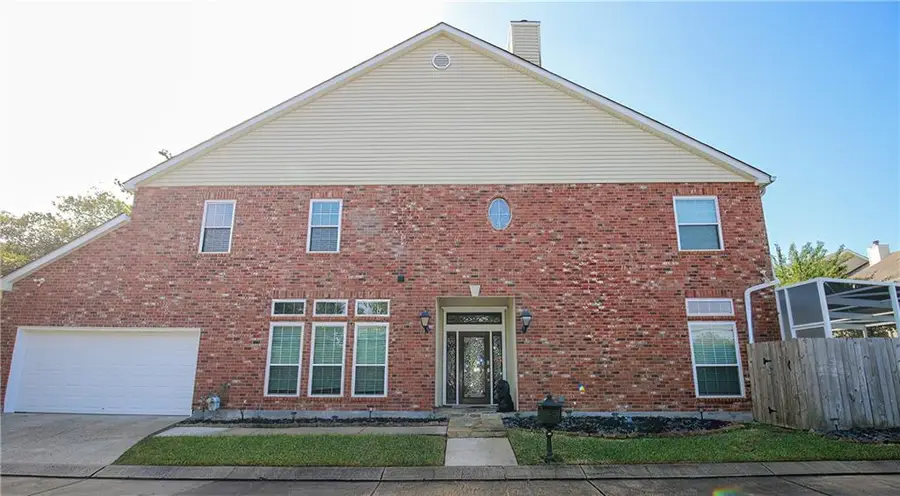 30 E Nouveau Lane, Metairie, LA 70003 - #2