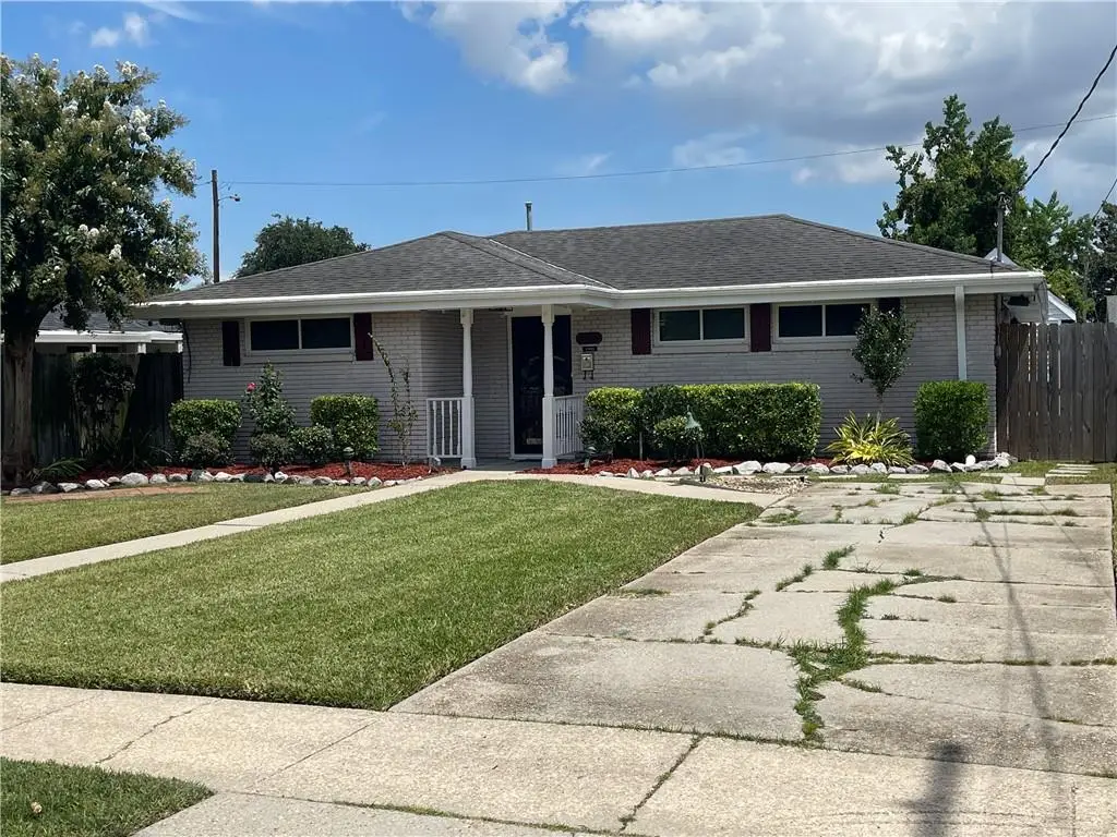2106 Iowa Avenue, Kenner, LA 70062 - #1