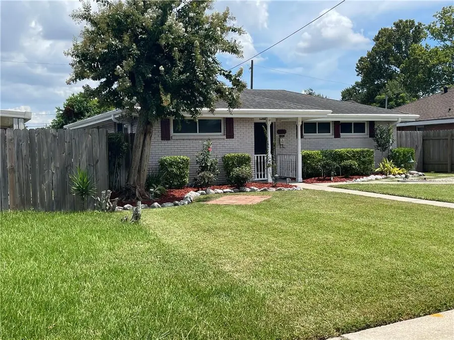 2106 Iowa Avenue, Kenner, LA 70062 - #2