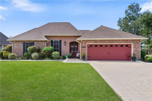13092 E Coles Creek Loop, Hammond, LA 70403