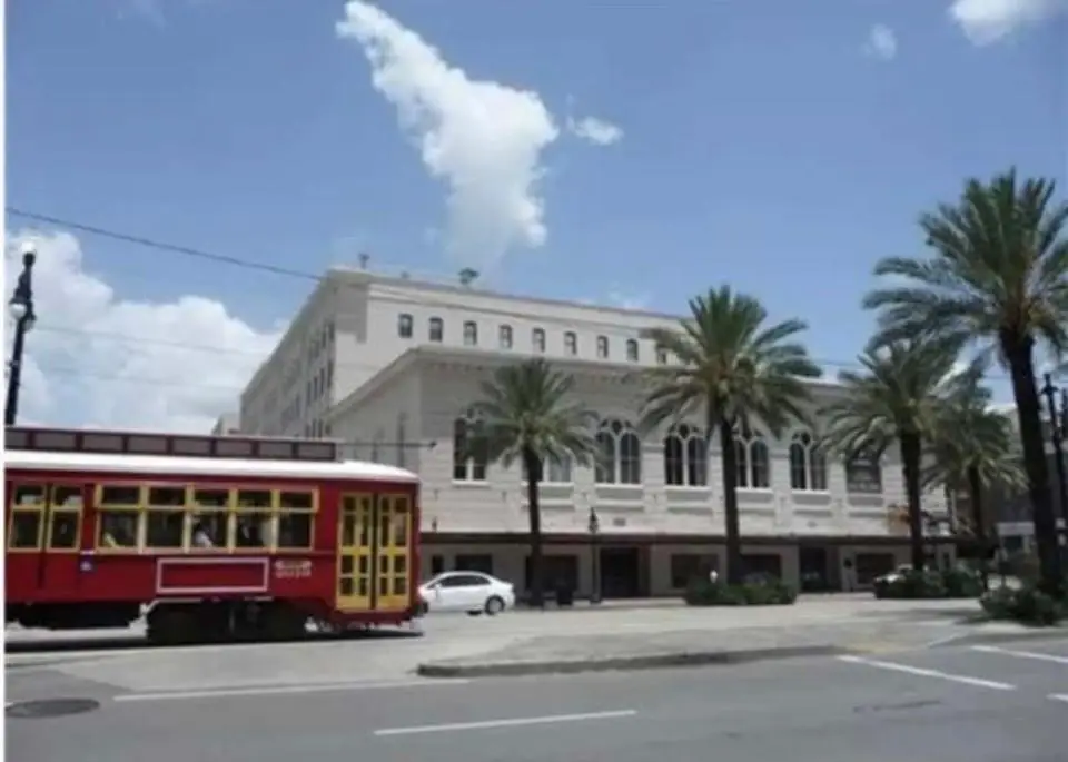 1201 Canal Street #251, New Orleans, LA 70112 - #1