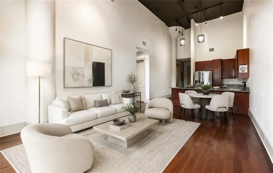 1201 Canal Street #251, New Orleans, LA 70112 - #3