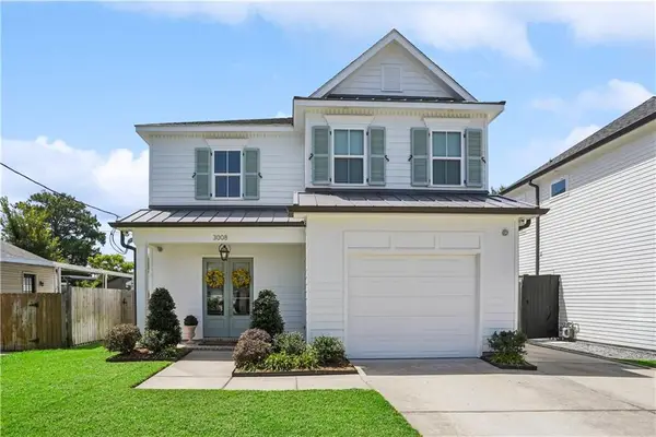 3008 43rd Street, Metairie, LA 70001