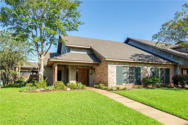 408 Ansley Boulevard #A, Alexandria, LA 71303