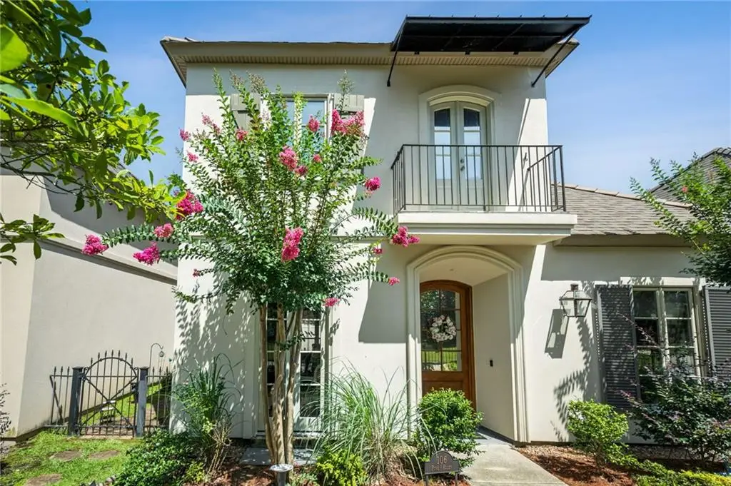 106 Pine Alley, Mandeville, LA 70471 - #1