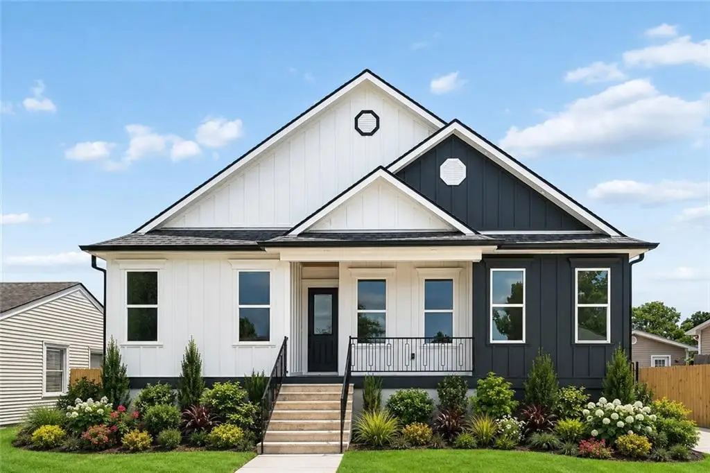 1901 Minnesota Avenue, Kenner, LA 70062 - #1