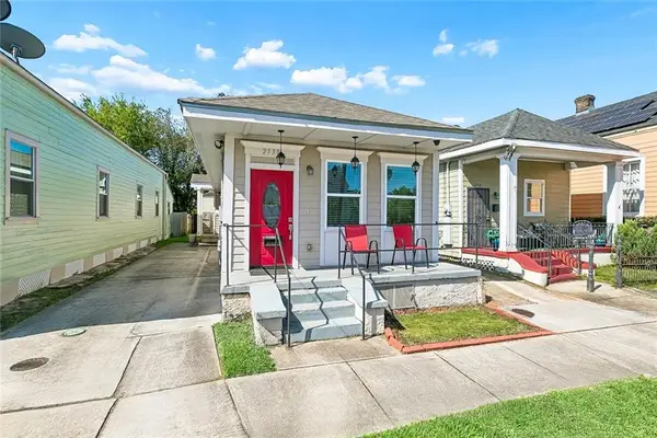 2538 Cleveland Avenue, New Orleans, LA 70119