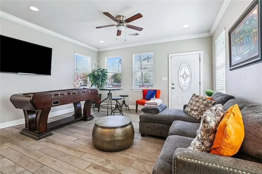 2538 Cleveland Avenue, New Orleans, LA 70119 - #2