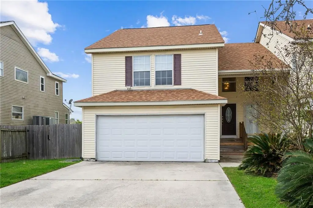114 Marina Drive, Slidell, LA 70458 - #1