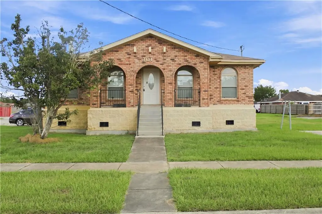 3017 Shannon Drive, Violet, LA 70092 - #1