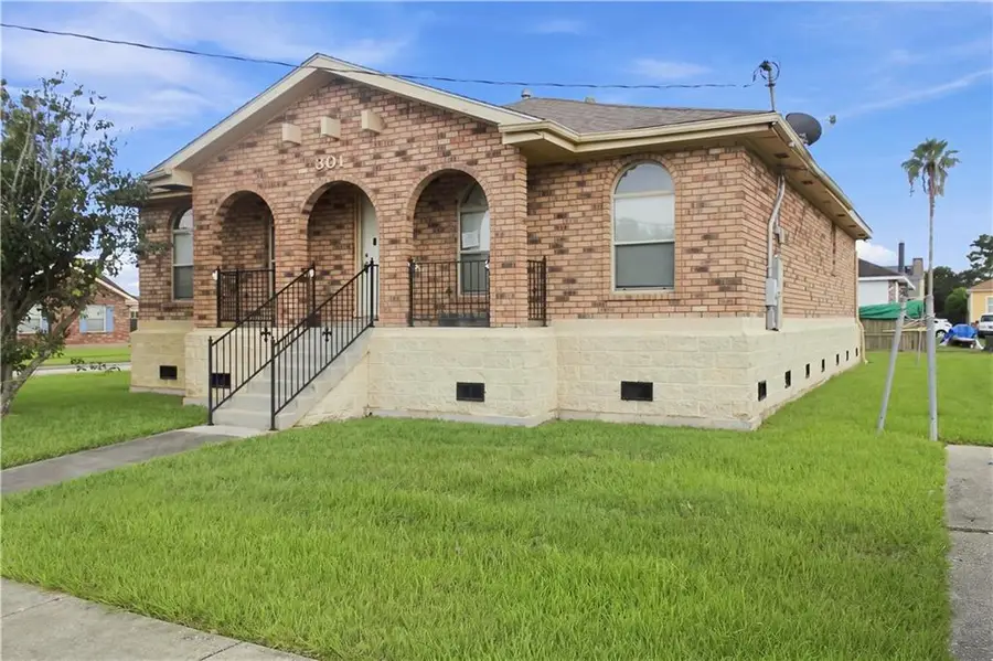 3017 Shannon Drive, Violet, LA 70092 - #2
