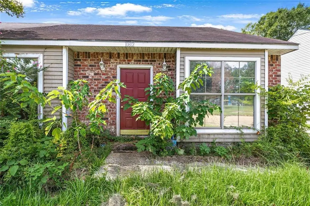 10812 Stanley Aubin Lane, Baton Rouge, LA 70816 - #1