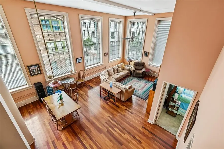 920 Poeyfarre Street #203, New Orleans, LA 70130 - #2