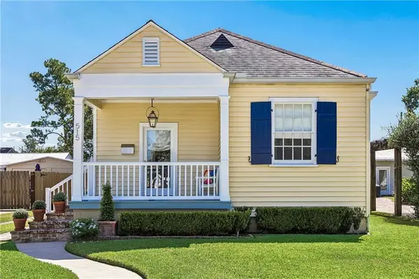 515 Athania Parkway, Metairie, LA 70001