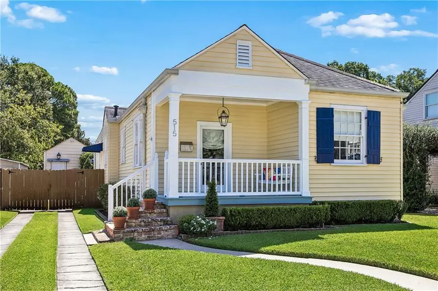 515 Athania Parkway, Metairie, LA 70001 - #2
