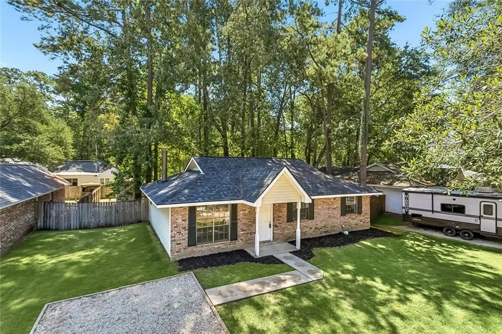 2445 Rue Weller Street, Mandeville, LA 70448 - #1